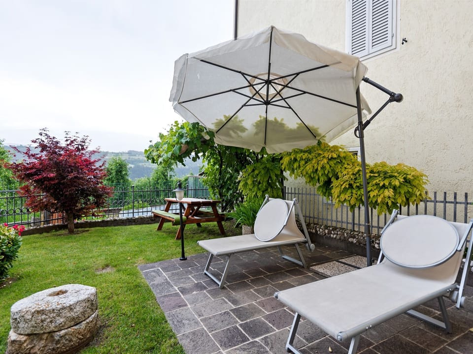 Patio / Balcony