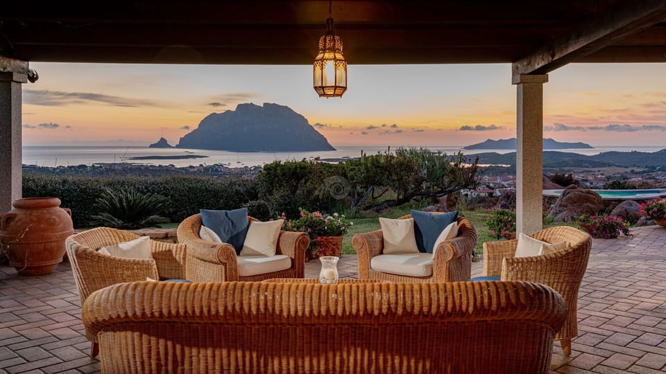 Balcony / Terrace / Patio, Scenic View