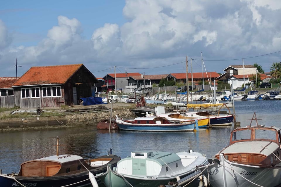 Marina
