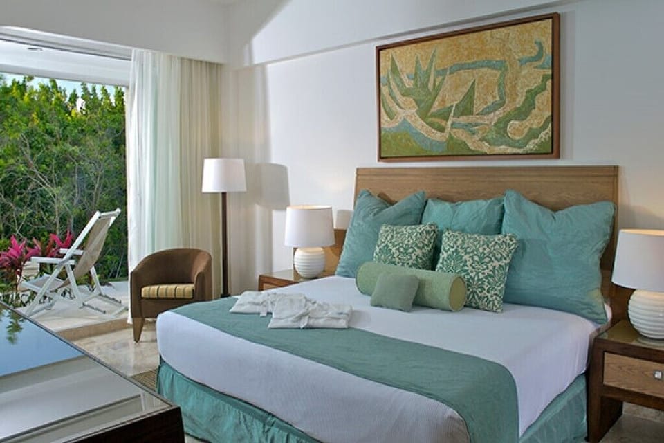 The Bliss Master Suite 1 bedroom