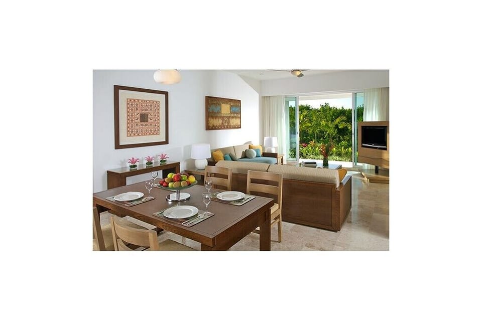 The Bliss Master Suite 1 bedroom