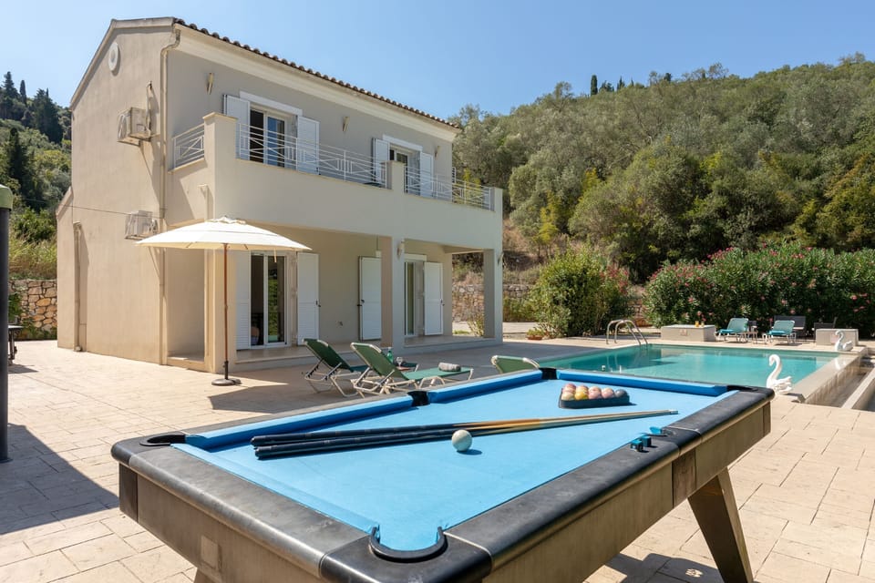 and what about a game of Table Tennis