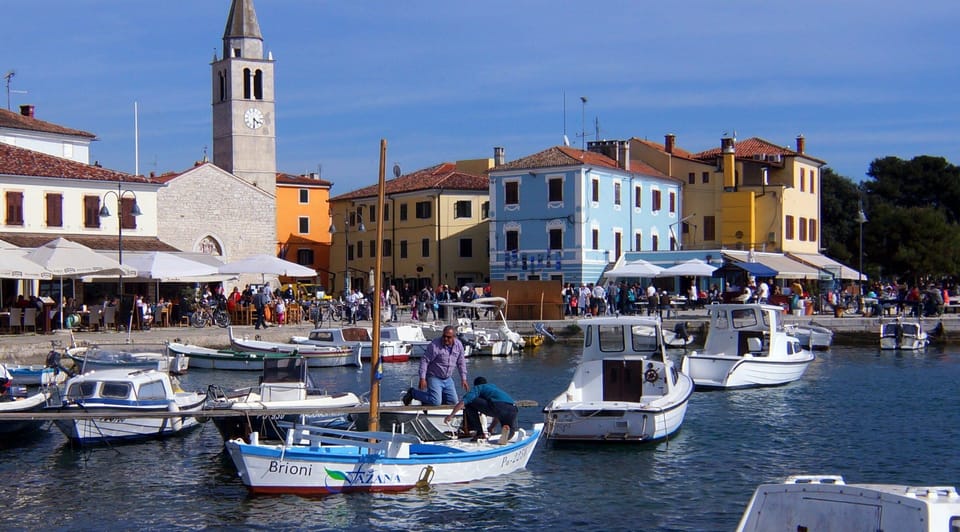 Marina