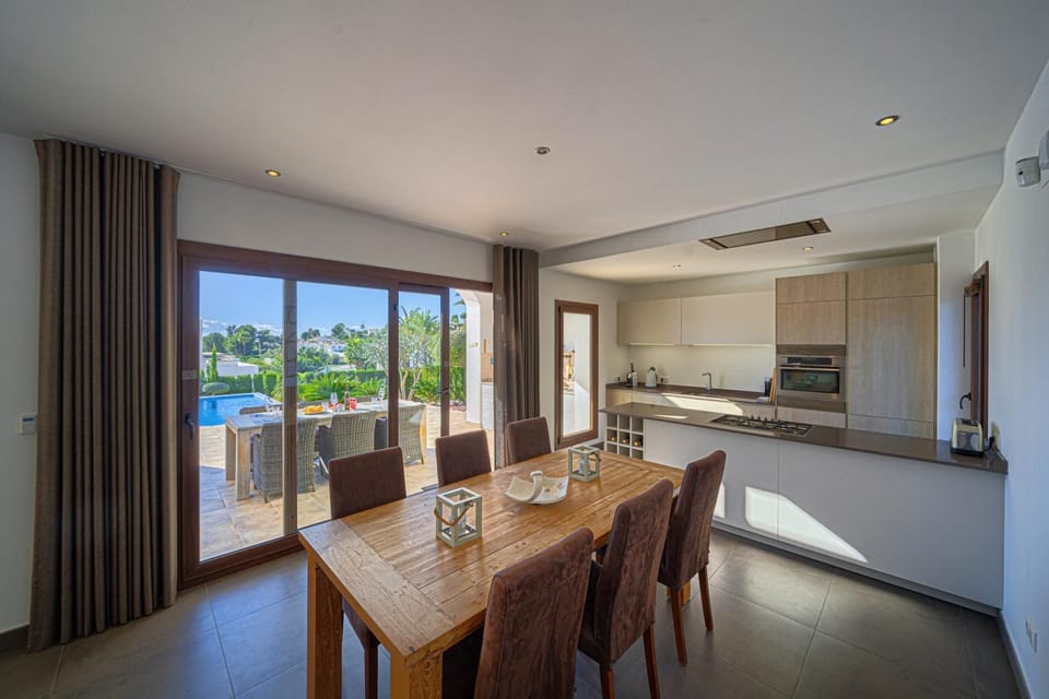 La Colina - By Almarina Villas (305)