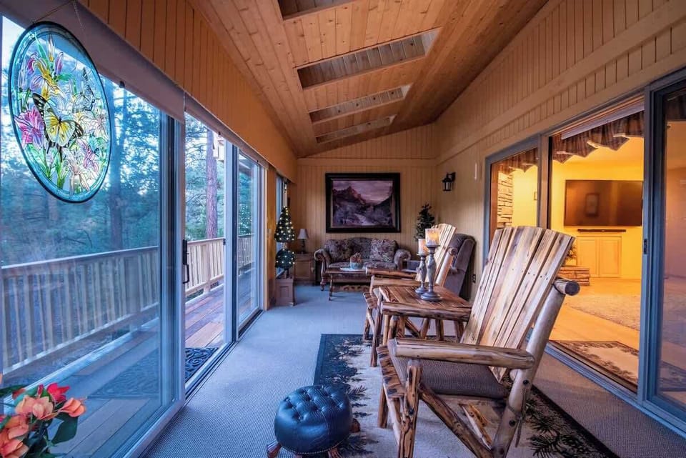 Sunroom