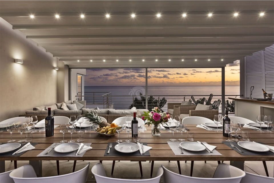Dining Room, Living Room