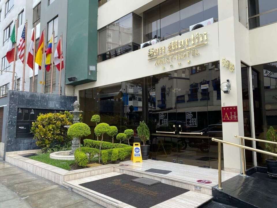 Facade