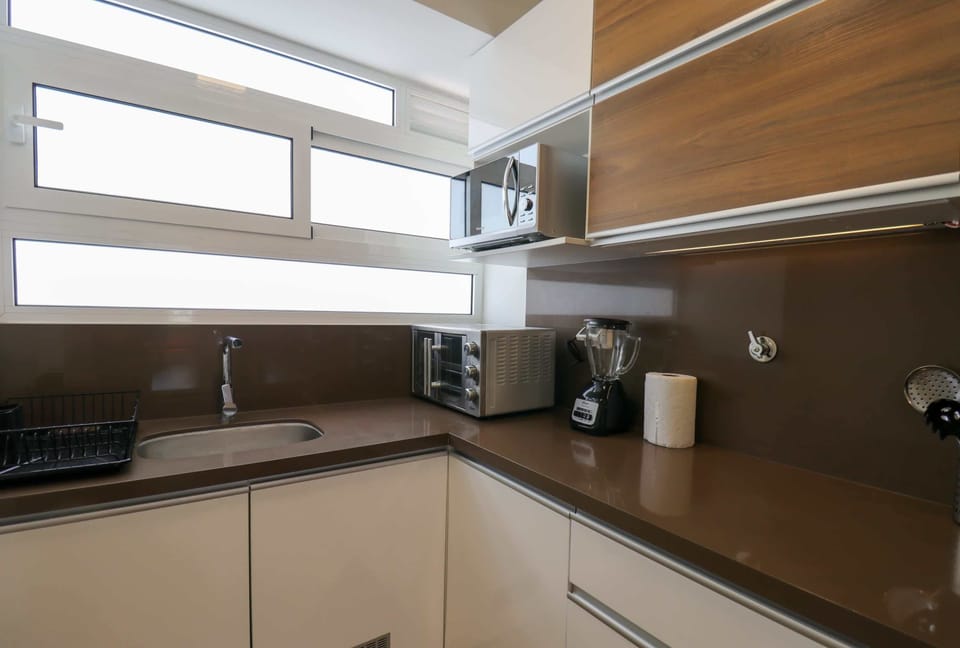 Modern kitchen