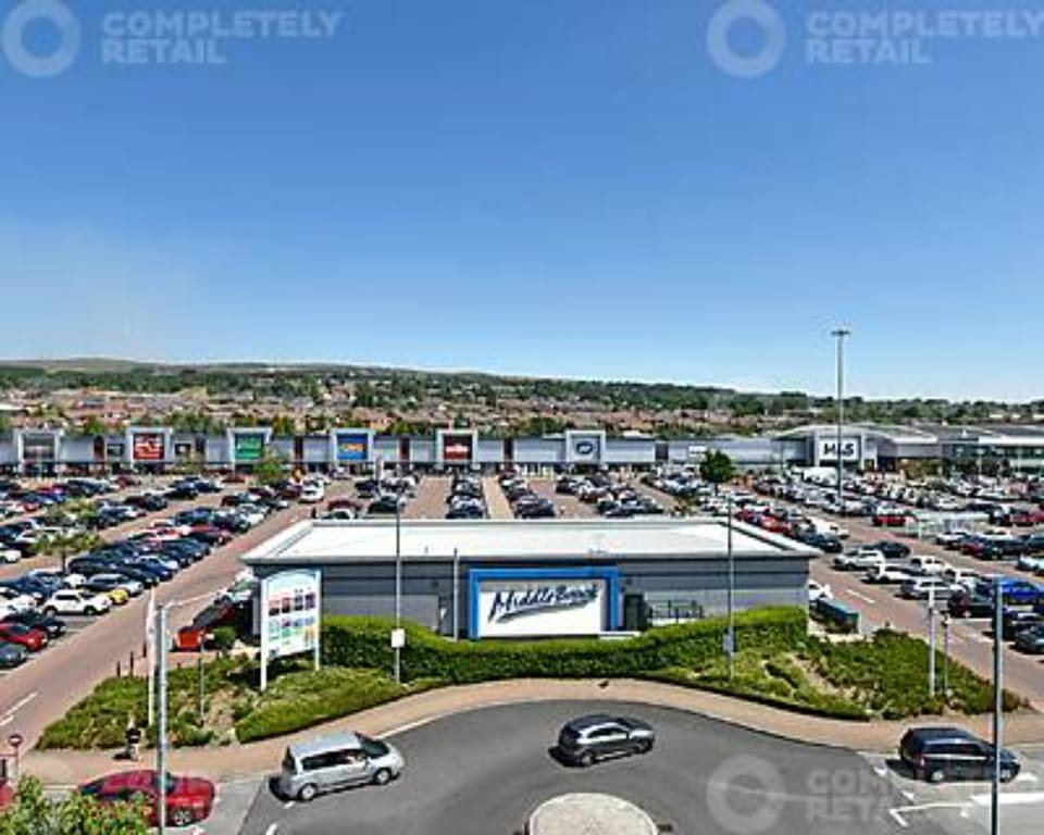 Middlebrook Retail & Entertainment Park
