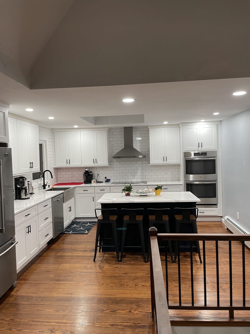 Kitchen!