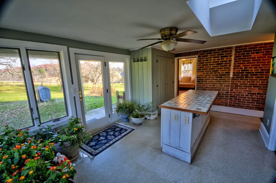 Sun Room