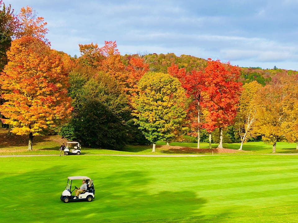 Golf