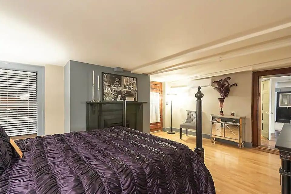 Biltmore Suite Bedroom 2