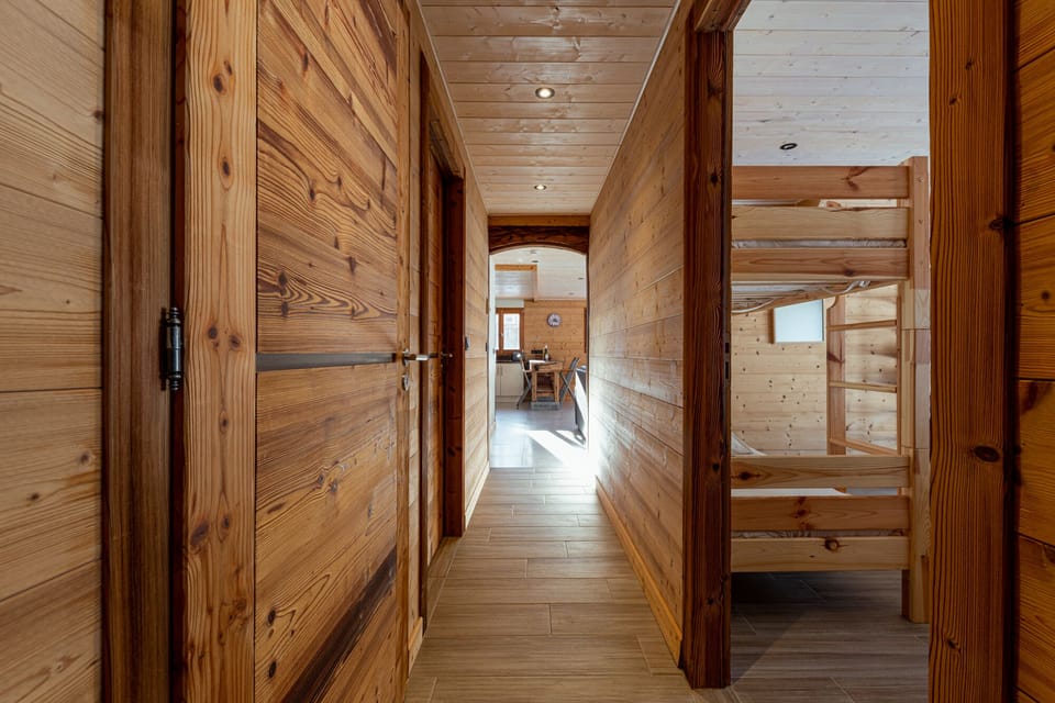 Les Chalets Picaillons AM perspcetive 03063