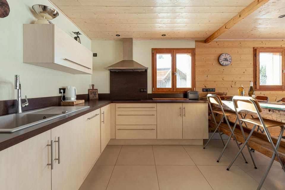 Les Chalets Picaillons AM perspcetive 02952
