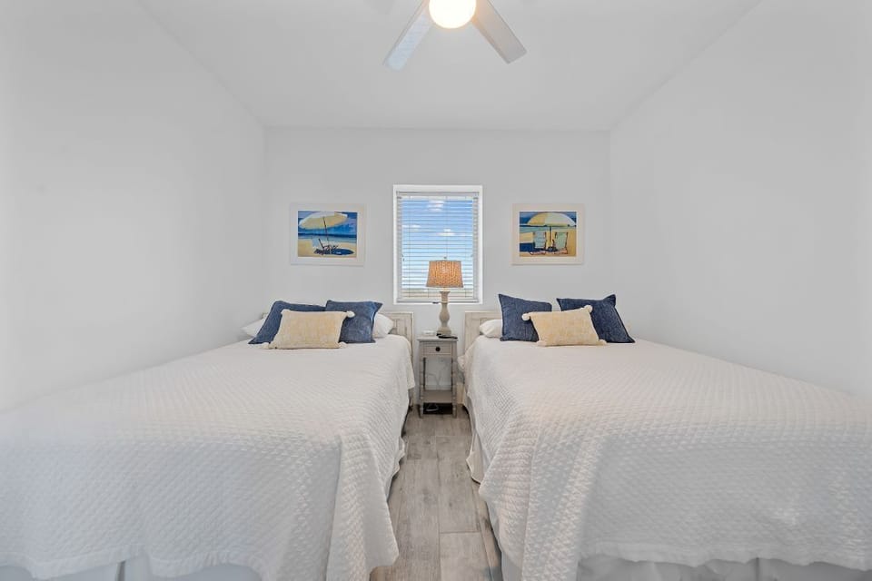 23 San Carlos 1107 Bedroom 3