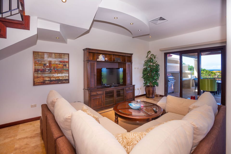 TV/Living room