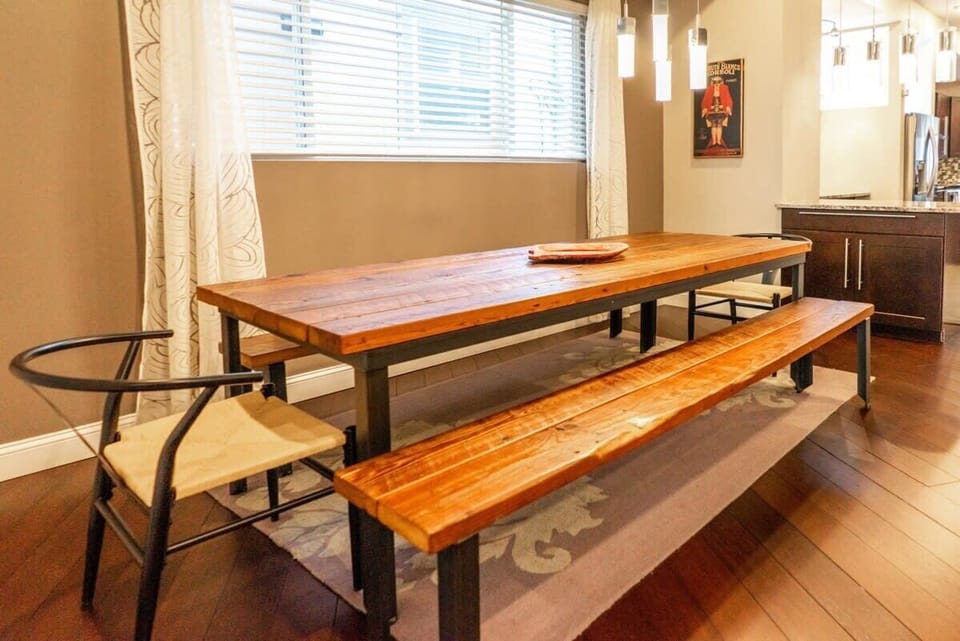 Unit 1 - Dining Room #1