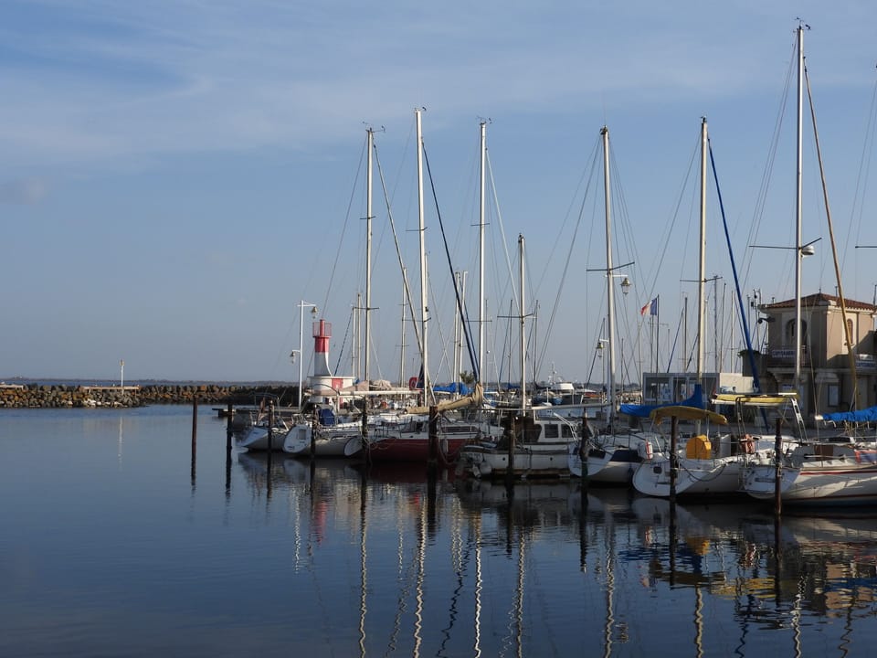 Marina