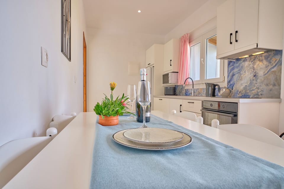Beachside Bungalow 3 Acharavi Corfu 