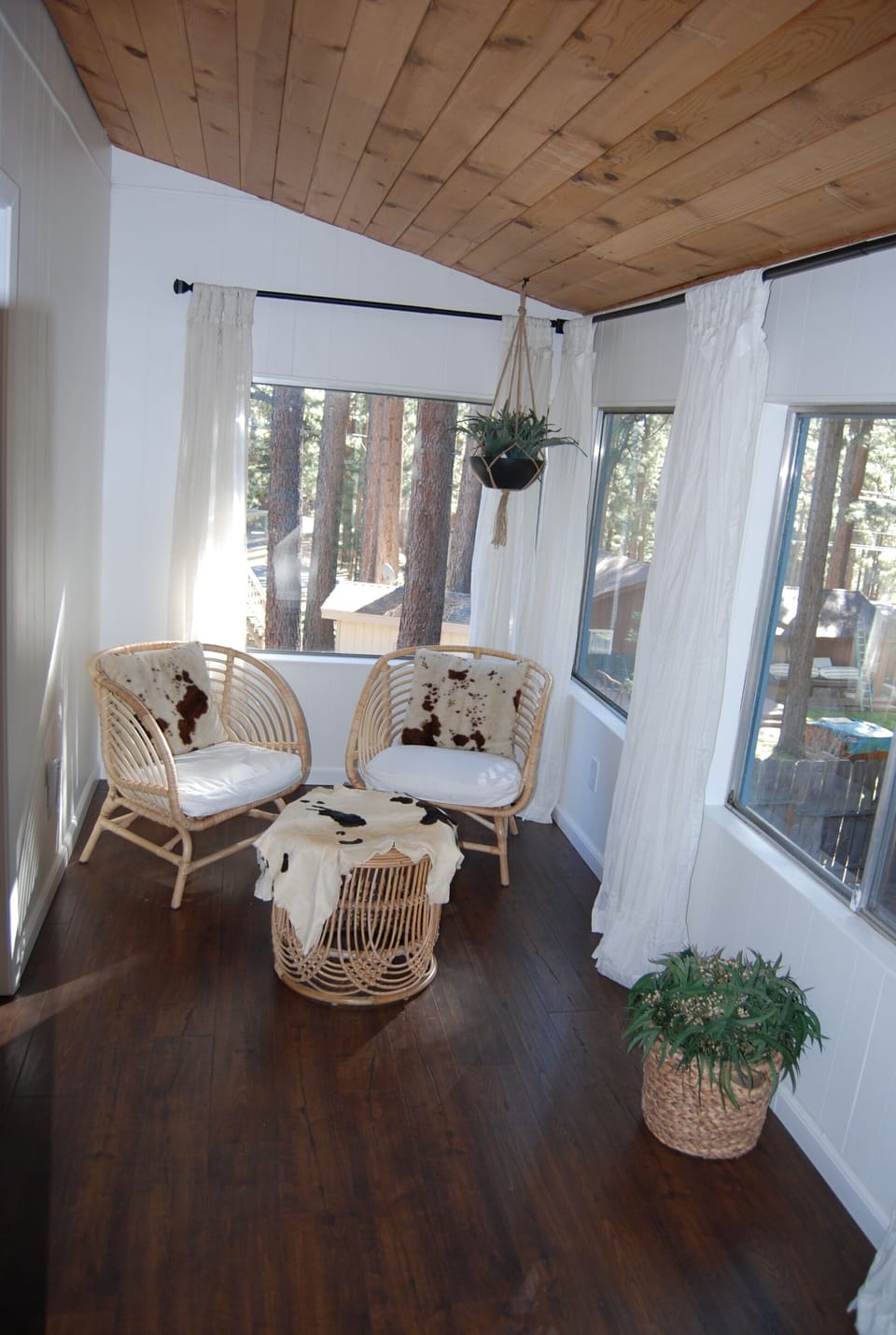 Sunroom