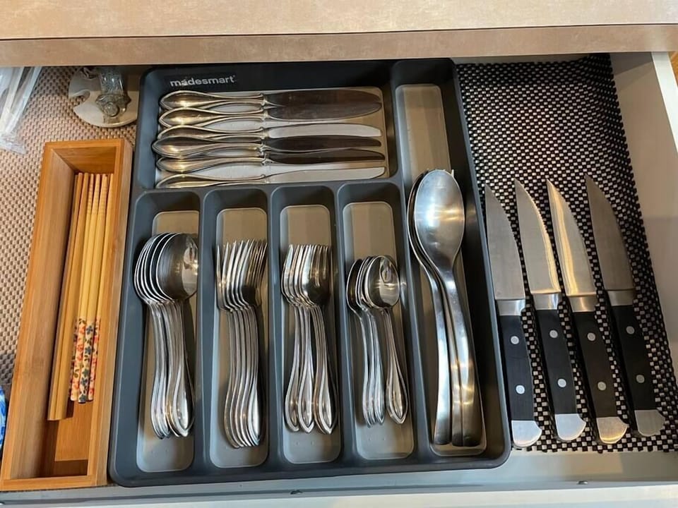 Cutlery