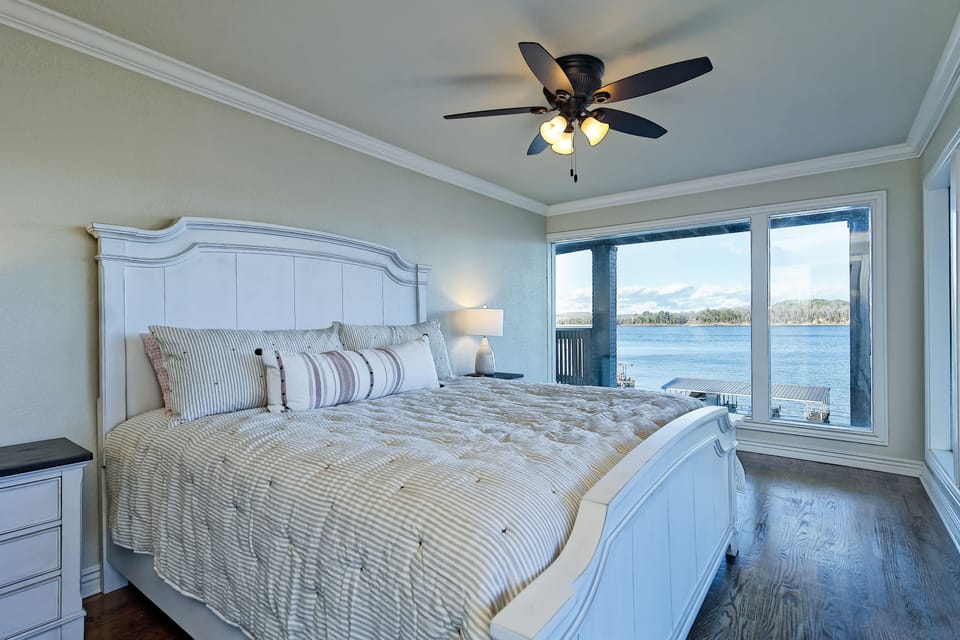King Bedroom