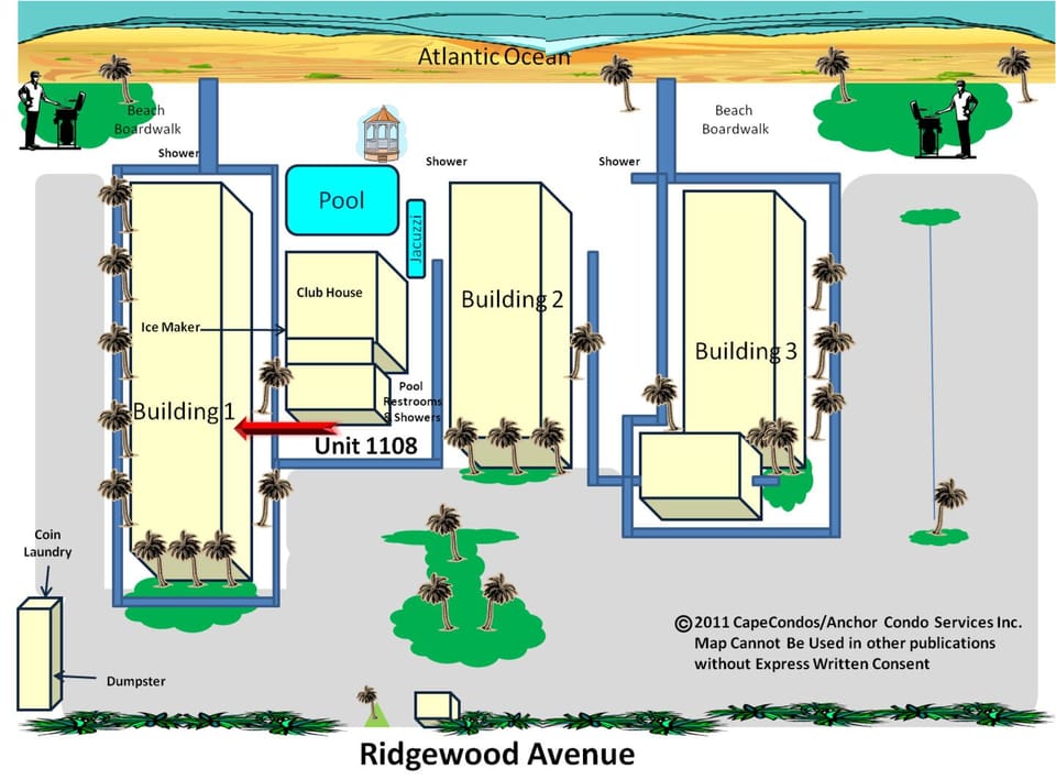 Property map