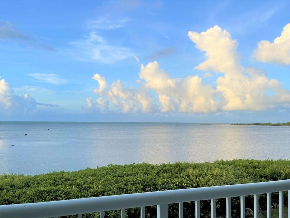 Oceanfront views