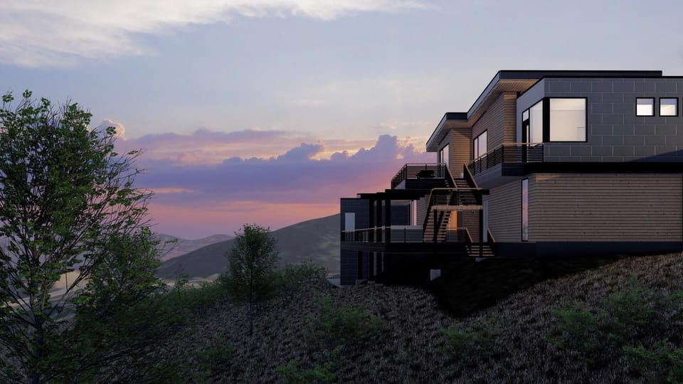 Rendering