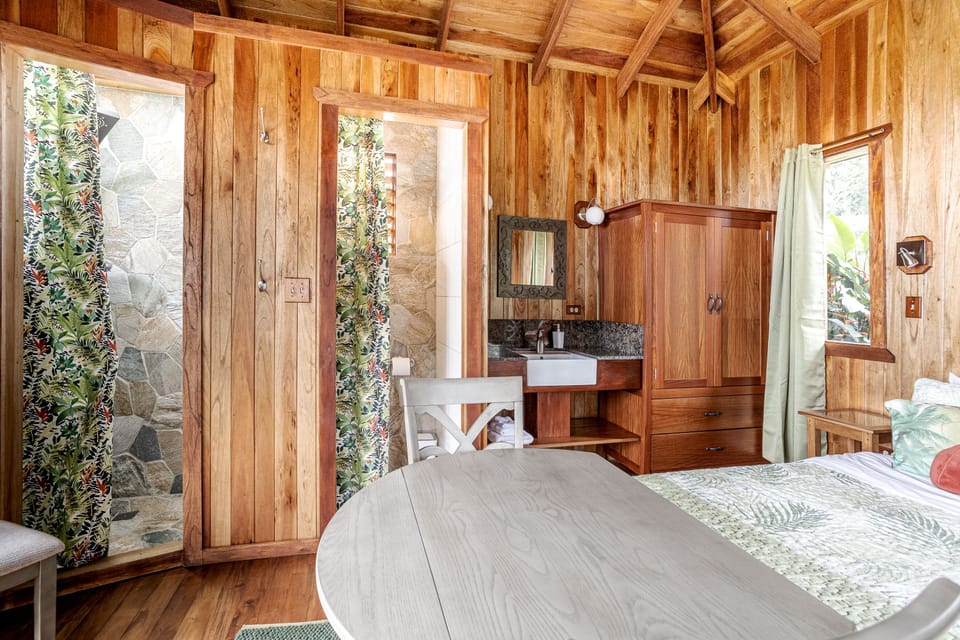Cabin Beauty