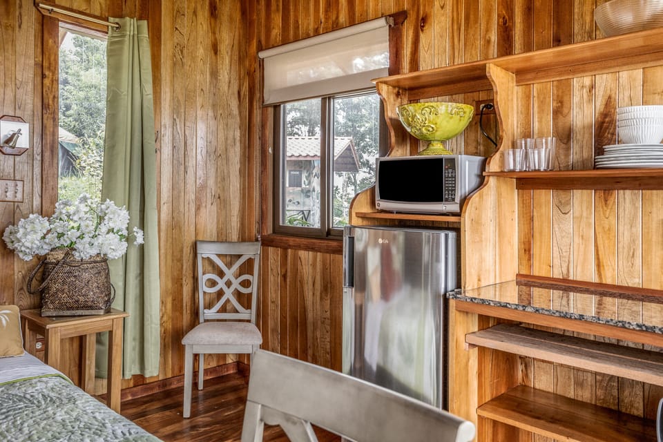 Cabin Joy
