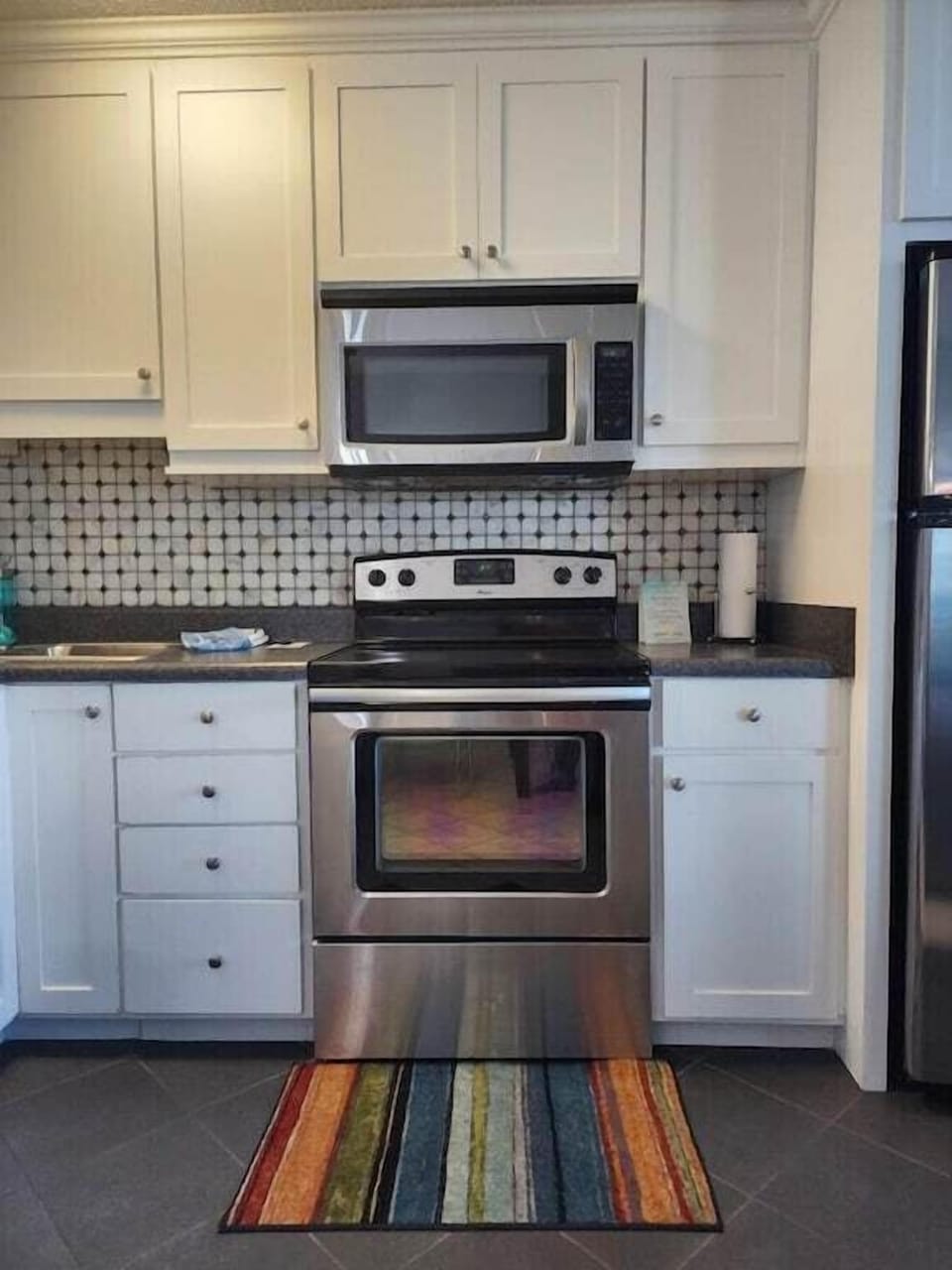 full size appliances
