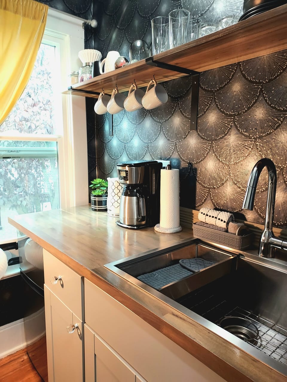 Kitchenette 