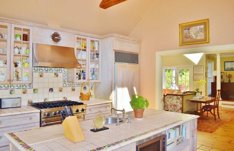 Kitchen 3rd view