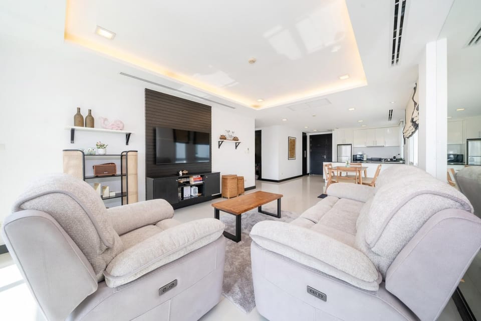 Palms Kamala- bright apartment near the beach (14681)