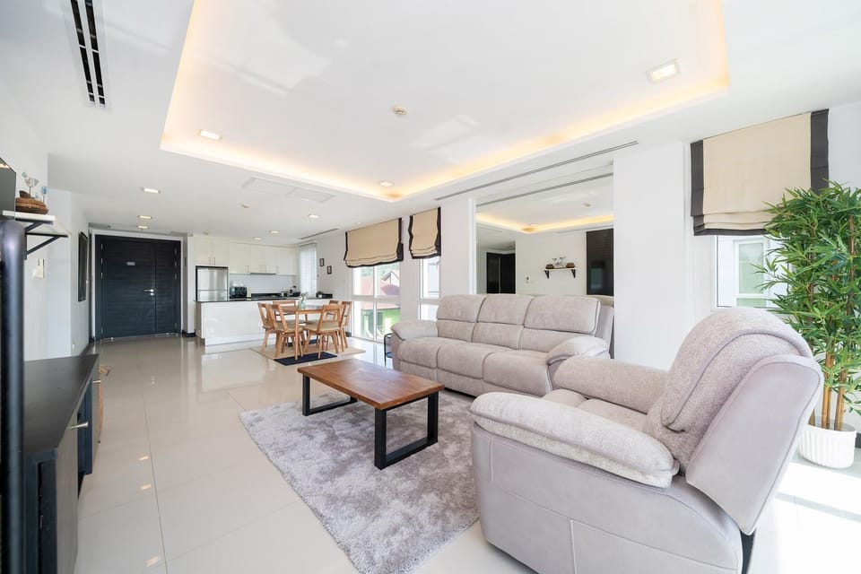 Palms Kamala- bright apartment near the beach (14682)