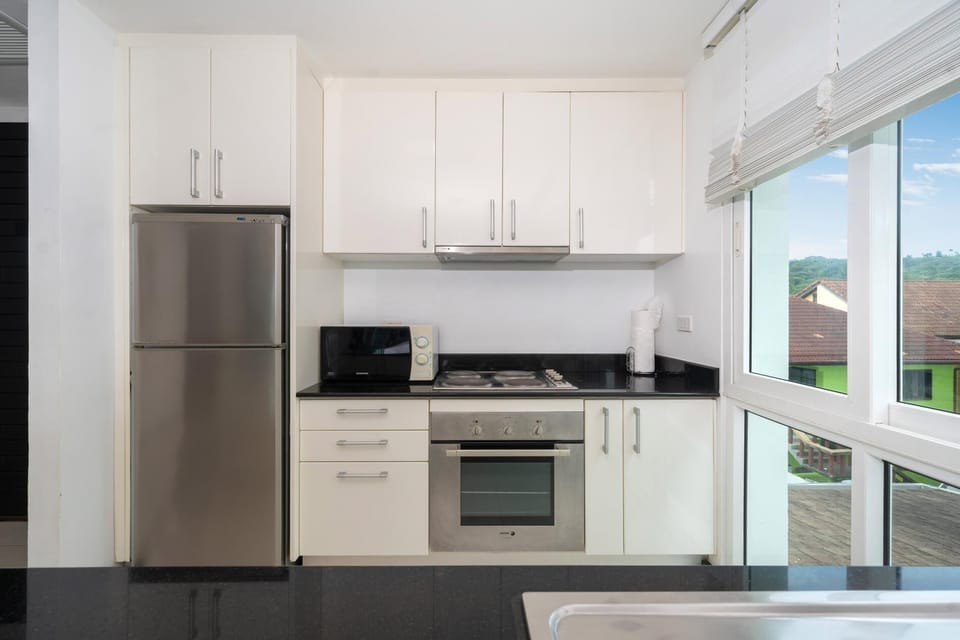 Palms Kamala- bright apartment near the beach (14439)