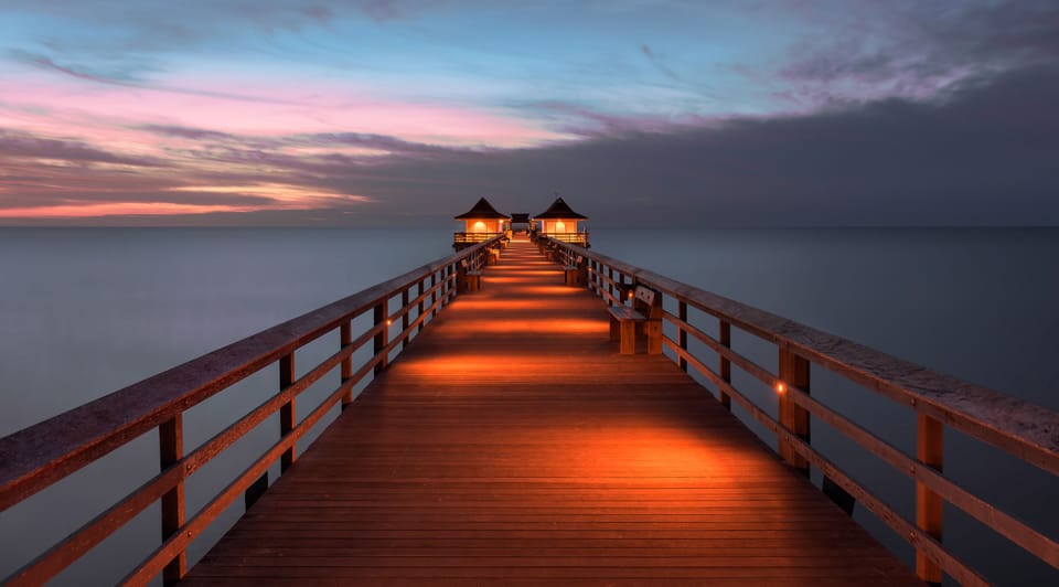 Naples Pier
