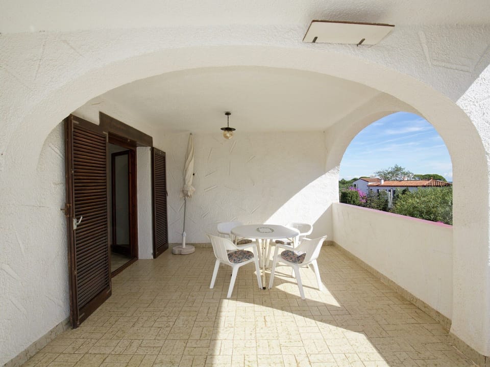Patio / Balcony