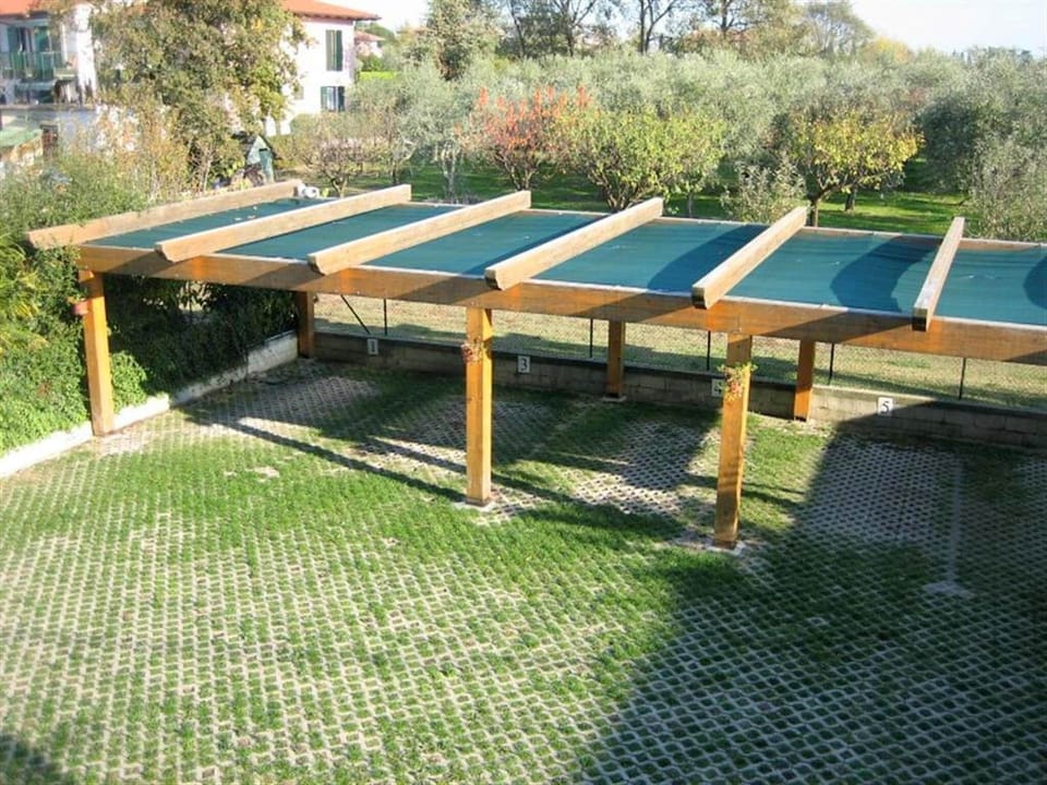 Holiday Home Facilities and Services