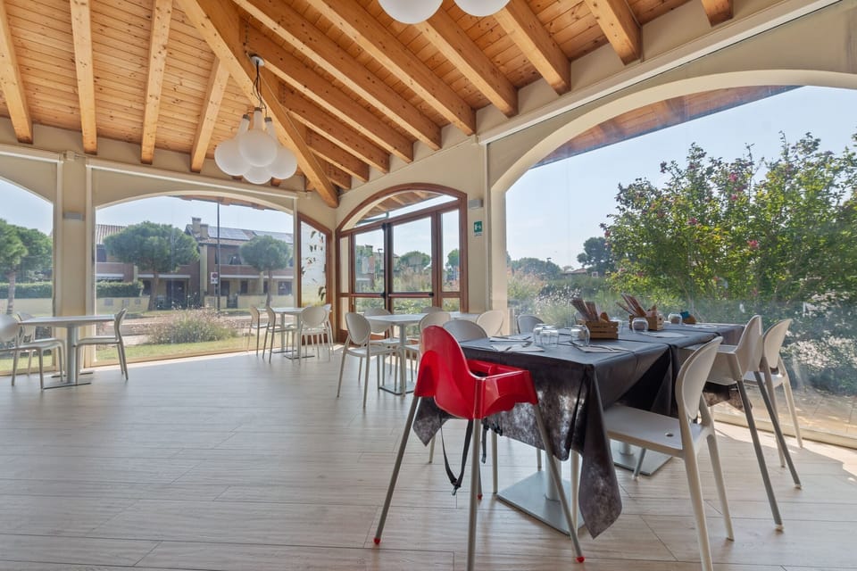 Holiday Home Facilities and Services