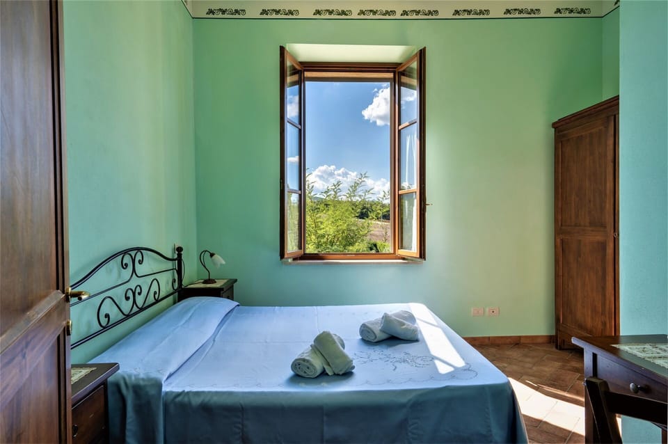 villino-bazzani-casole-d'elsa-multiproperty-appartamento-bazzani-2-bedroom