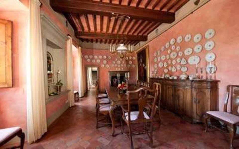 villa-di-cabbiavoli-chianti-villa-dining-room