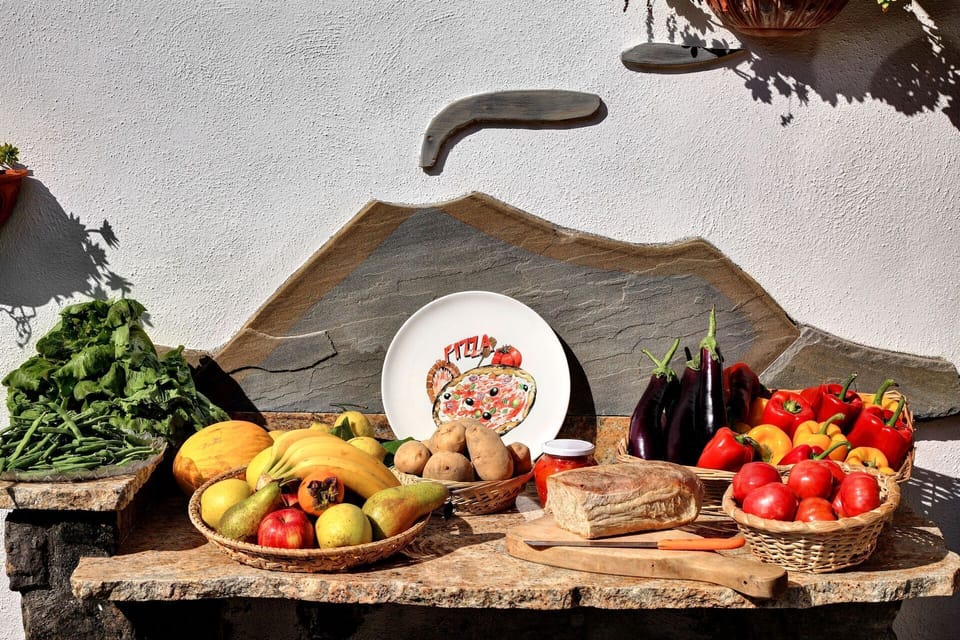 la-villa-dell-olio-massa-lubrense-villa-garden