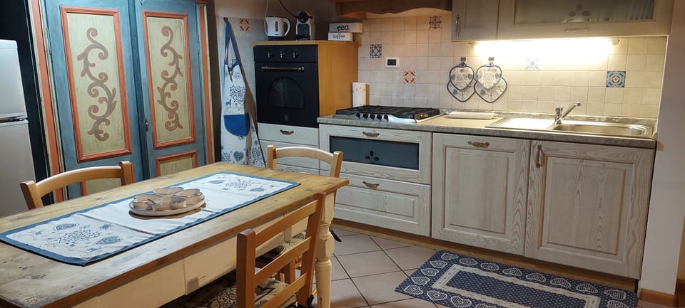 CUCINA