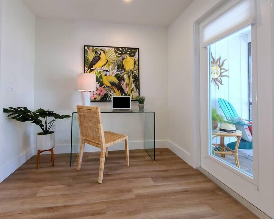Step into this professionally designed home and leave your worries at the door. 
