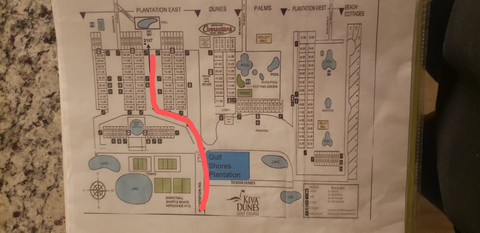 Property map
