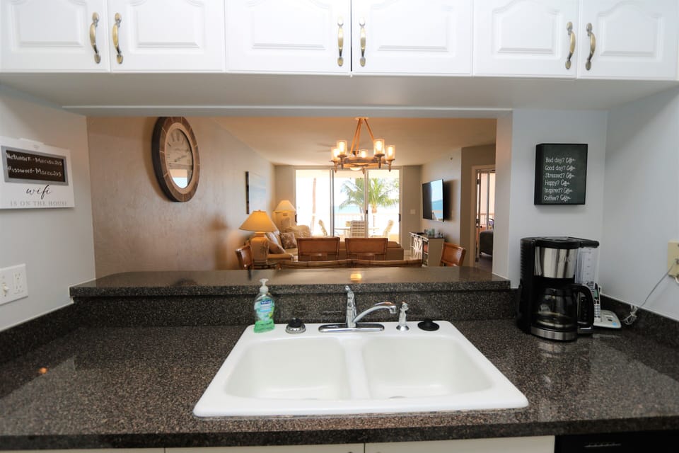Kitchen View
