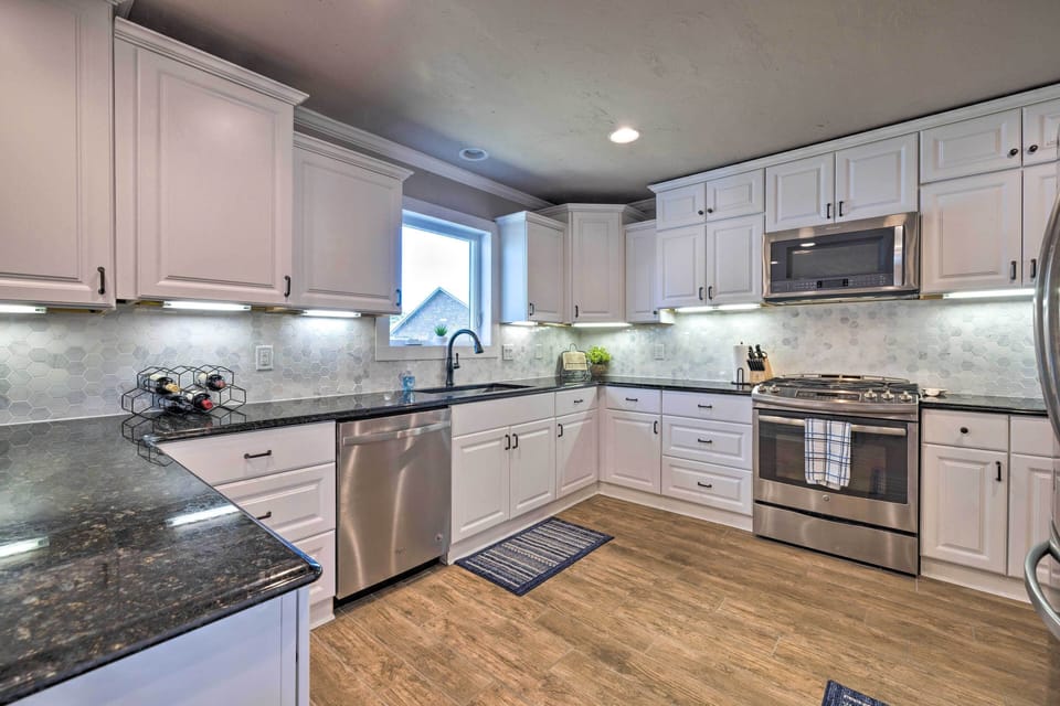 Kitchen | Blender | Water Filter